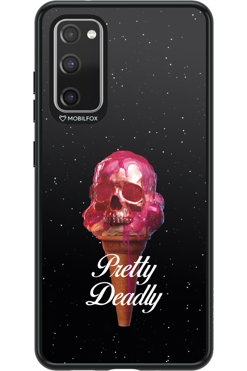 Pretty Deadly - Samsung Galaxy S20 FE