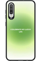 MY LUCKY LIFE - Samsung Galaxy A50