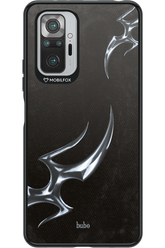 CHROMEPHASE - Xiaomi Redmi Note 10S