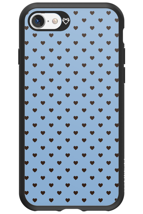 Blueberry Brunch - Apple iPhone 7