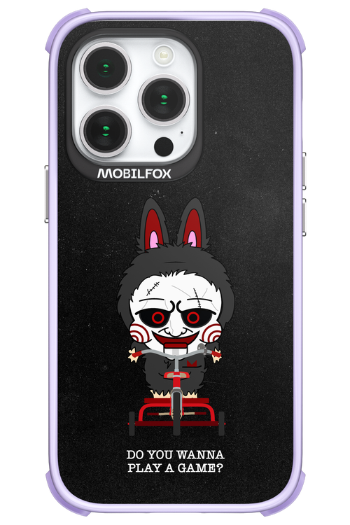 Sawbubu - Apple iPhone 14 Pro