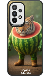 Tigrita lubenita - Samsung Galaxy A33