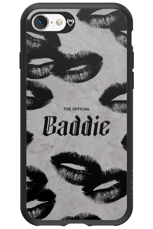Official Baddie - Apple iPhone SE 2020