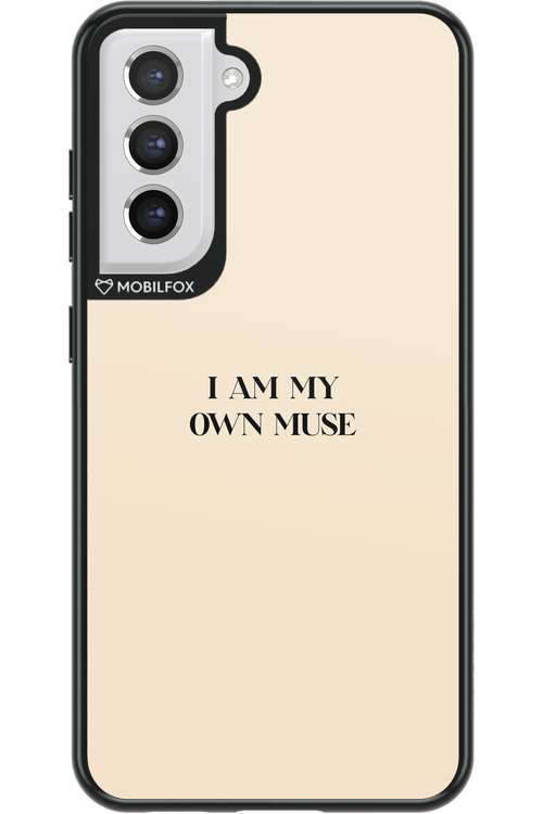 MUSE - Samsung Galaxy S21 FE