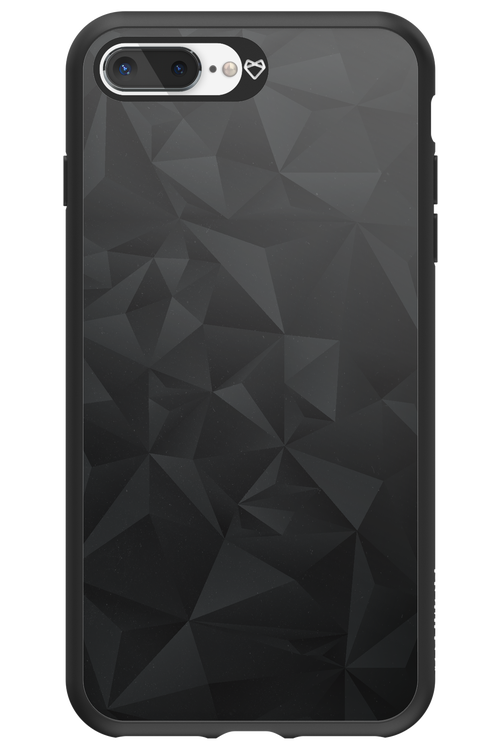 Low Poly - Apple iPhone 7 Plus