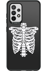 SKELETON - Samsung Galaxy A52 / A52 5G / A52s
