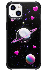 Girls Galaxy - Apple iPhone 13