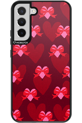 My Heart My Love - Samsung Galaxy S22+