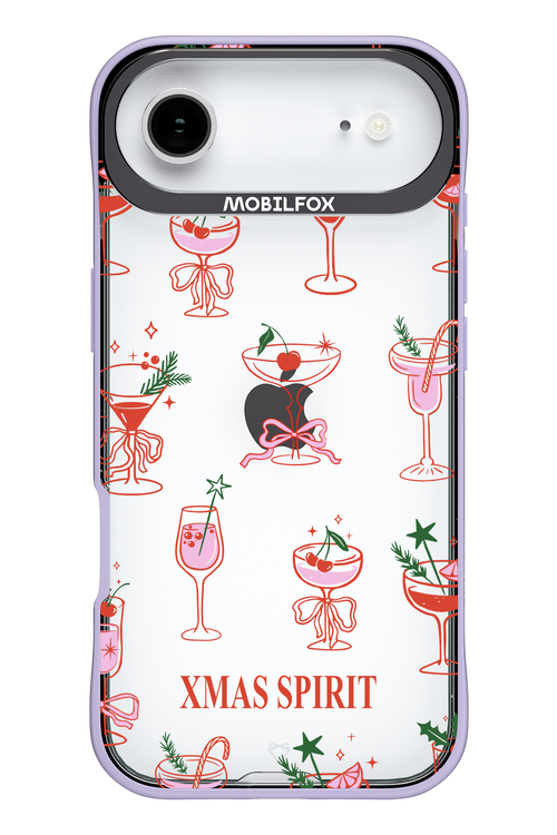 XMAS SPIRIT - Apple iPhone 17 Air