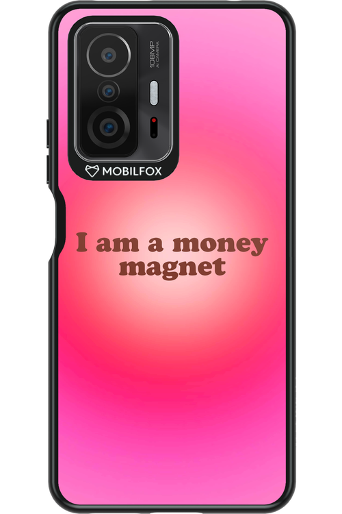 Money Magnet - Xiaomi Mi 11T Pro