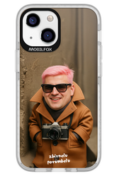 Zbirnelu - Apple iPhone 13 Mini