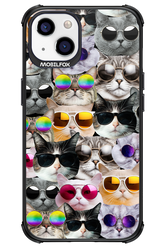 Cat World - Apple iPhone 13