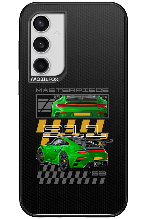 Masterpiece - Samsung Galaxy S23 FE