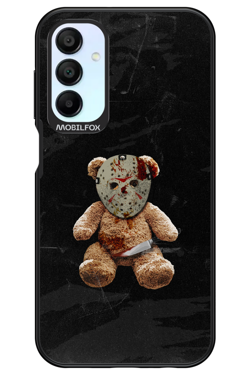 Teddy of Terror - Samsung Galaxy A15