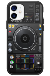 I need a DJ - Apple iPhone 12