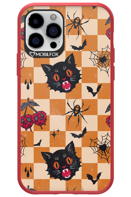 Witch's Patch - Apple iPhone 12 Pro