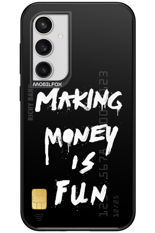 Funny Money - Samsung Galaxy S23 FE