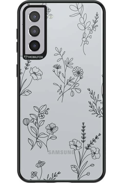 Bouquet - Samsung Galaxy S21+