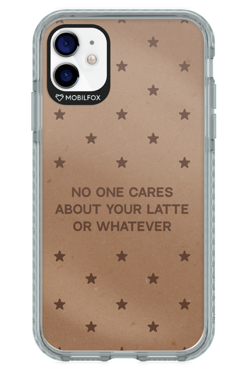 Whateverrr - Apple iPhone 11