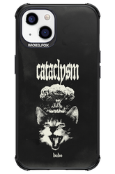 CATACLYSM - Apple iPhone 13