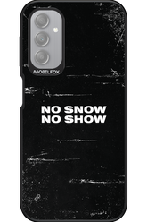 No snow, no show - Samsung Galaxy A14