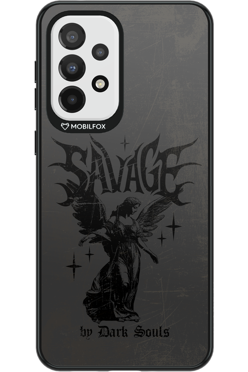 St. Savage - Samsung Galaxy A33