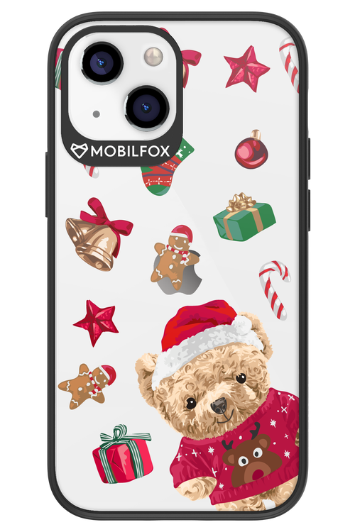 Gifts Bear - Apple iPhone 13 Mini