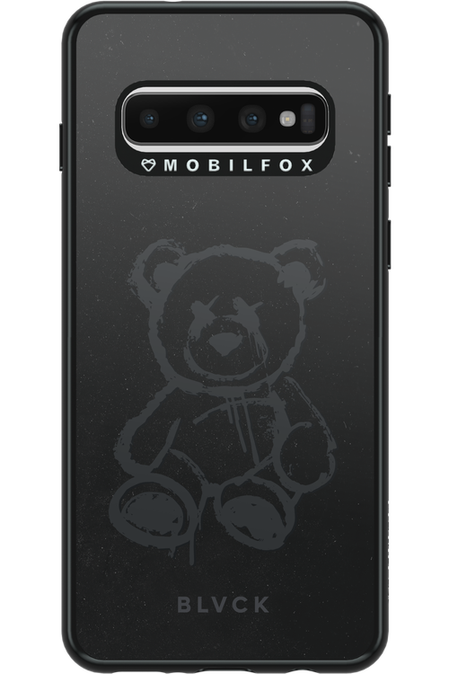 BLVCK BEAR - Samsung Galaxy S10