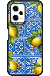 Limone Garden - Xiaomi Redmi Note 12 5G
