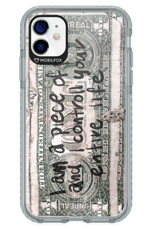 Dollars - Apple iPhone 11