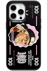 FRANKUTO - Apple iPhone 15 Pro Max