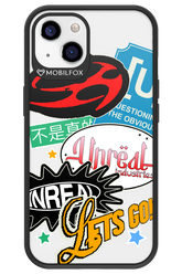 Sticker - Apple iPhone 13