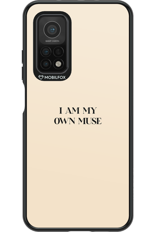 MUSE - Xiaomi Mi 10T 5G