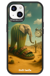 Lirili larila - Apple iPhone 13