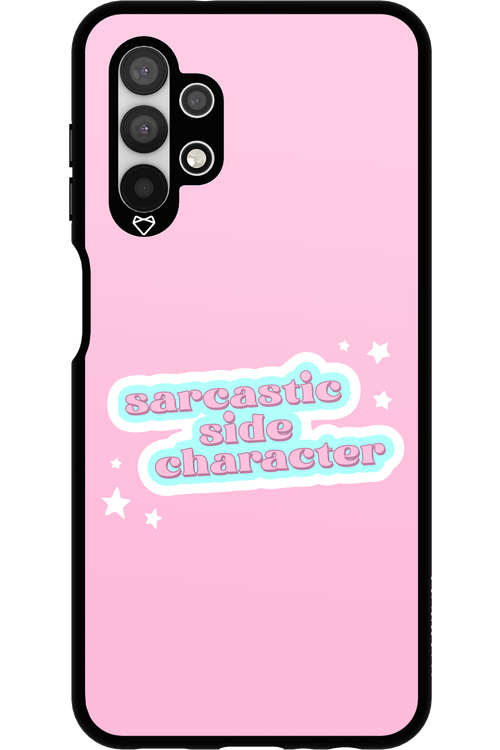 Sarcastic Pink - Samsung Galaxy A13 4G