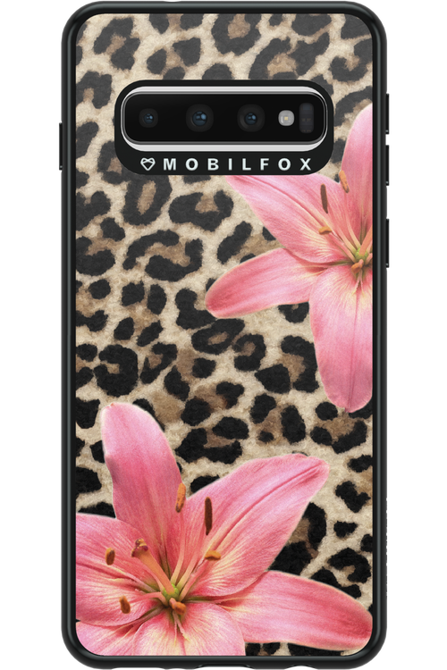 Leobloom - Samsung Galaxy S10