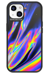 Rainbow Space - Apple iPhone 13