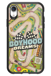 Boyhood Dreams - Apple iPhone XR