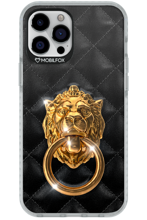 Gold Lion - Apple iPhone 12 Pro Max