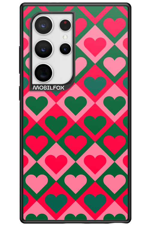 Love of Christmas - Samsung Galaxy S24 Ultra