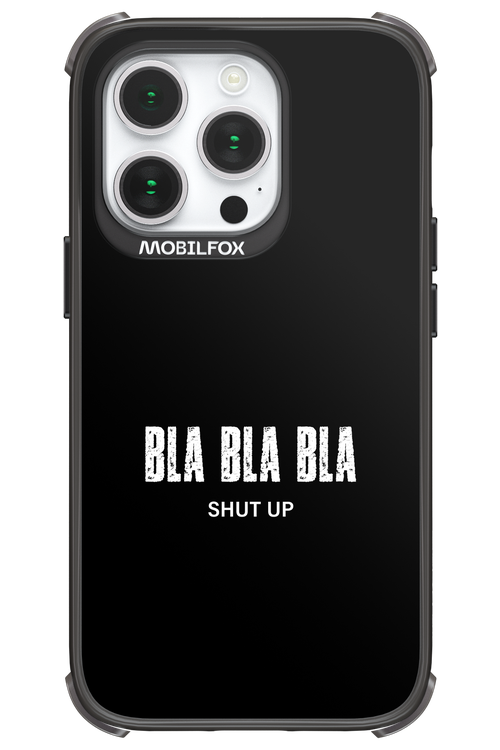 Bla Bla II - Apple iPhone 14 Pro