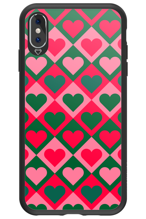 Love of Christmas - Apple iPhone XS Max