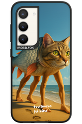 Trulimero Pulicina - Samsung Galaxy S23