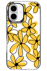 Yella - Apple iPhone 16