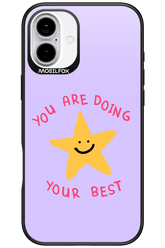 Your Best - Apple iPhone 16 Plus