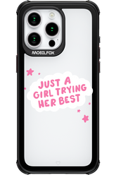 Her Best - Apple iPhone 15 Pro Max