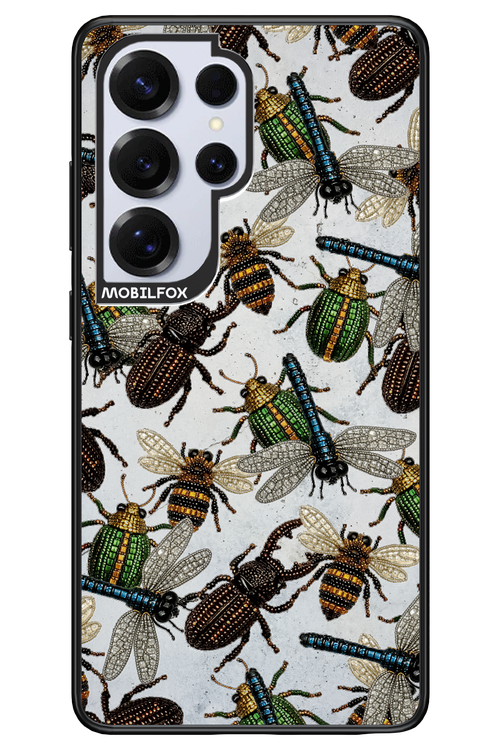 Beetle Gem - Samsung S25 Ultra