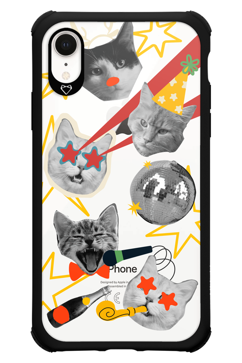 Christmas Chaos - Apple iPhone XR