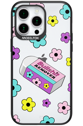 Bullsh_t Eraser - Apple iPhone 15 Pro Max