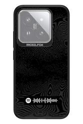 Techno frequency - Xiaomi 14